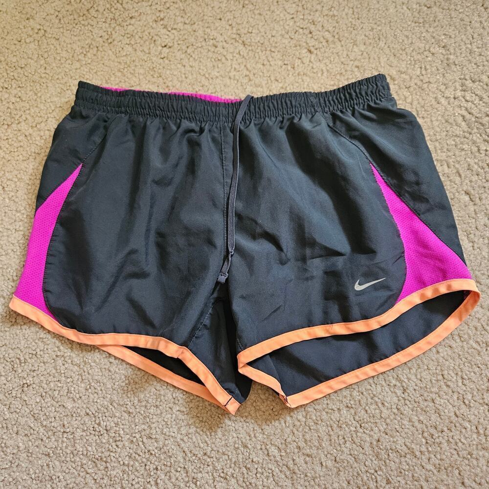 Nike Sports Running Shorts S